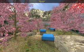 Bhop Gameplay